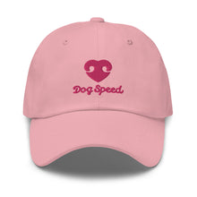 Load image into Gallery viewer, DOG SPEED LOGO – Classic Hat
