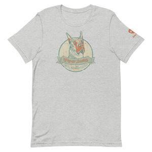 Great Dane – Premium Unisex T-Shirt