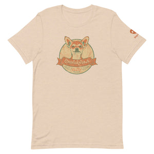 Chihuahua – Premium Unisex T-Shirt