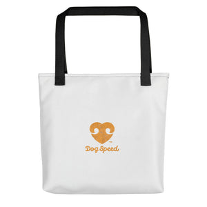 Golden Retriever – Tote Bags