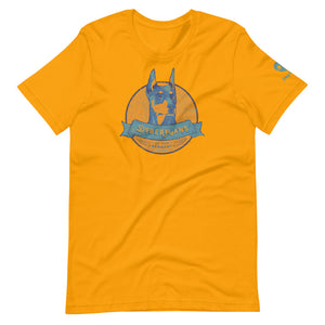 Doberman – Premium Unisex T-Shirt