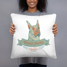 Load image into Gallery viewer, Great Dane – Pillows
