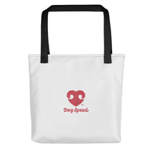 Load image into Gallery viewer, Spaniel – Tote Bags
