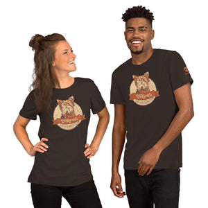 Yorkshire Terrier – Premium Unisex T-Shirt