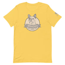 Load image into Gallery viewer, French Bulldog – Premium Unisex T-Shirt
