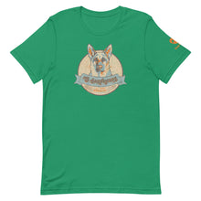 Load image into Gallery viewer, German Shepherd – Premium Unisex T-Shirt
