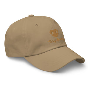 DOG SPEED LOGO – Classic Hat