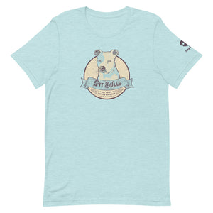 Pit Bull – Premium Unisex T-Shirt