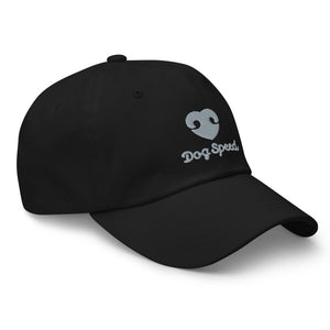 DOG SPEED LOGO – Classic Hat