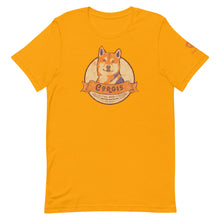 Load image into Gallery viewer, Corgi – Premium Unisex T-Shirt
