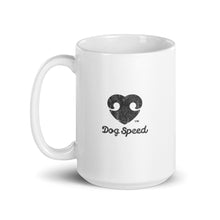 Load image into Gallery viewer, PARTY POOPER – White Mugs
