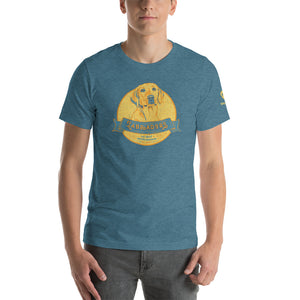 Labrador – Premium Unisex T-Shirt