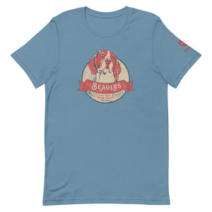 Beagle – Premium Unisex T-Shirt