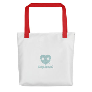 Pit Bull – Tote Bags