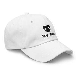 DOG SPEED LOGO – Classic Hat