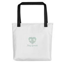 Load image into Gallery viewer, Shih Tzu – Tote Bags
