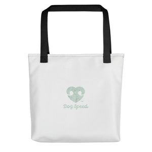 Shih Tzu – Tote Bags