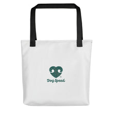 Load image into Gallery viewer, Bloodhound – Tote Bags
