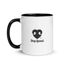 Load image into Gallery viewer, &quot;I LOVE DOGS&quot; –  Colored Mugs
