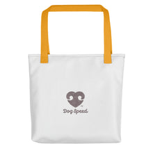 Load image into Gallery viewer, Pointer – Tote Bags
