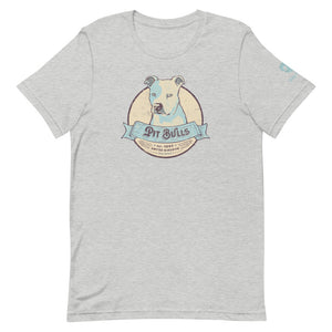 Pit Bull – Premium Unisex T-Shirt