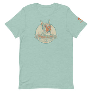 Great Dane – Premium Unisex T-Shirt