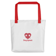 Load image into Gallery viewer, Spaniel – Tote Bags
