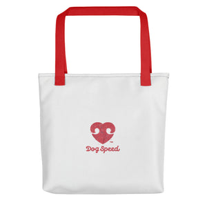 Spaniel – Tote Bags