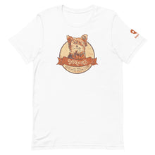 Load image into Gallery viewer, Yorkshire Terrier – Premium Unisex T-Shirt
