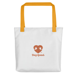 Yorkshire Terrier – Tote Bags