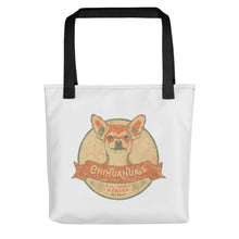 Load image into Gallery viewer, Chihuahua – Tote Bags
