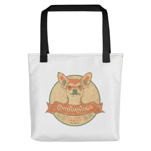 Chihuahua – Tote Bags