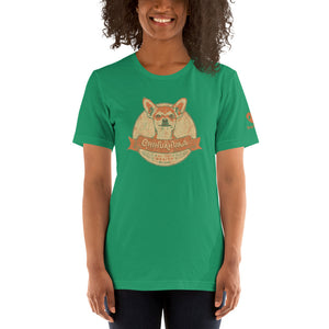 Chihuahua – Premium Unisex T-Shirt