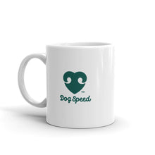 Load image into Gallery viewer, Bloodhound – White Mugs
