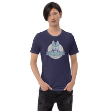 Load image into Gallery viewer, Husky – Premium Unisex T-Shirt
