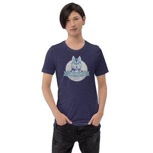 Husky – Premium Unisex T-Shirt