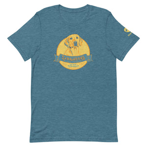 Labrador – Premium Unisex T-Shirt