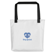 Load image into Gallery viewer, Boxer – Tote Bags
