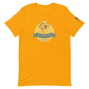 Labrador – Premium Unisex T-Shirt