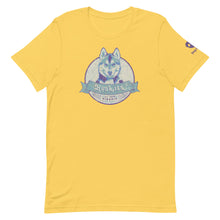 Load image into Gallery viewer, Husky – Premium Unisex T-Shirt
