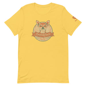 Chihuahua – Premium Unisex T-Shirt