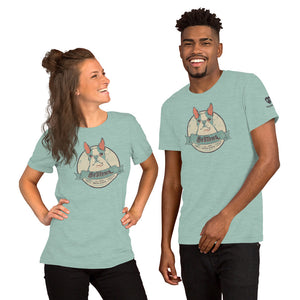 Boston Terrier – Premium Unisex T-Shirt