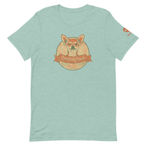 Chihuahua – Premium Unisex T-Shirt