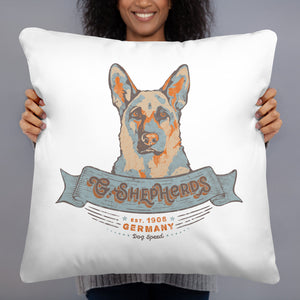 German Shepherd – Pillows