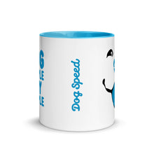 Load image into Gallery viewer, DOG PEOPLE = MY PEOPLE – 2 Sided Colored Mugs
