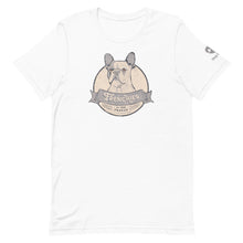 Load image into Gallery viewer, French Bulldog – Premium Unisex T-Shirt
