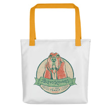 Load image into Gallery viewer, Bloodhound – Tote Bags
