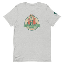 Load image into Gallery viewer, Bloodhound – Premium Unisex T-Shirt
