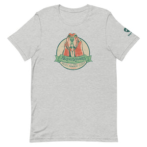 Bloodhound – Premium Unisex T-Shirt