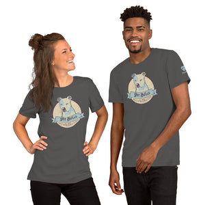 Pit Bull – Premium Unisex T-Shirt